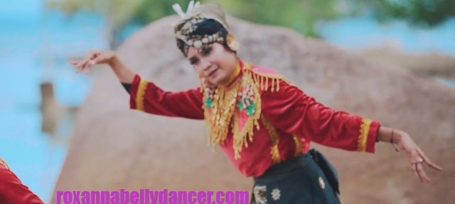 Seni Rantak Kudo Sebagai Tari Tradisional Dari Sumatera Barat